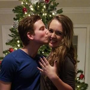 Meet your Posher, Allyson